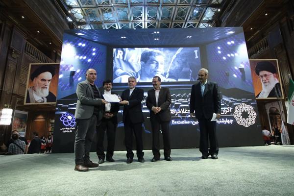 گردهمایی ورزشکاران و هنرمندان برای کمک به هموطنان سیل زده 7