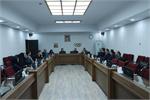با حضور مسئولان کمیته ملی المپیک نشست کمیسیون حقوق ورزشی برگزار شد