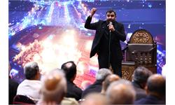 مراسم عزاداری اربعین حسینی 12