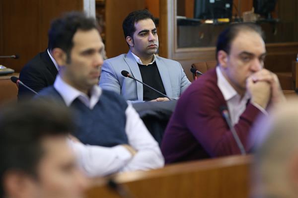 نشست ریاست کمیته ملی المپیک و کمیسیون رسانه های کمیته المپیک با مدیران روابط عمومی فدراسیون های ورزشی 20