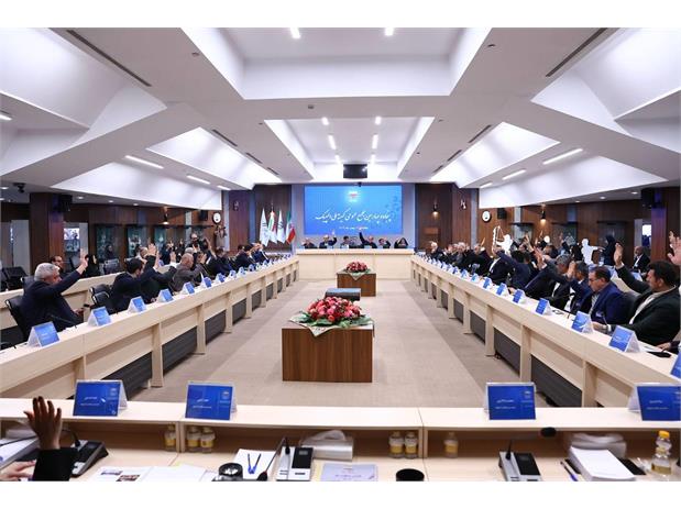 ​رأی مثبت مجمع کمیته به تعویق 4 ماهه و دوساله شدن دوره بعدی انتخابات کمیته ملی المپیک