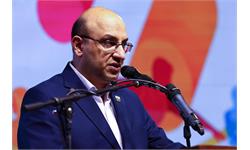 مراسم بدرقه کاروان ورزشی ایران به بازی های آسیایی آیچی-ناگویا 12