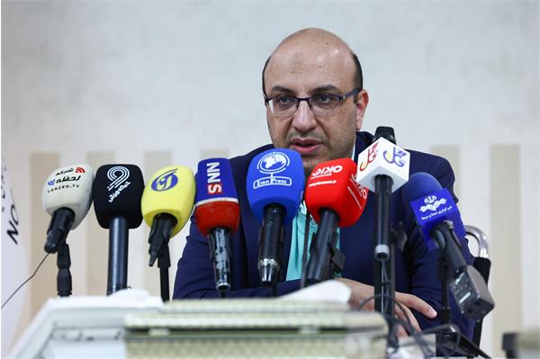 جلسه هیئت اجرایی کمیته ملی المپیک. 11