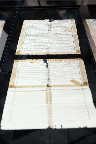 مراسم سالگرد تاسیس موزه ملی ورزش ، المپیک و پارالمپیک  44