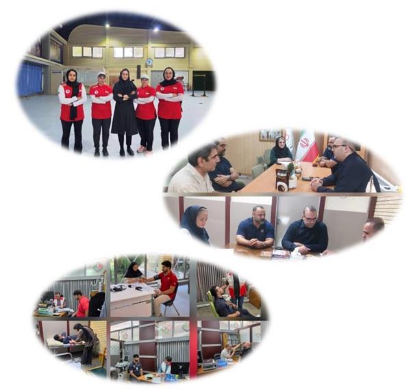 National Athletes Undergo Comprehensive Physical & Mental Assessments