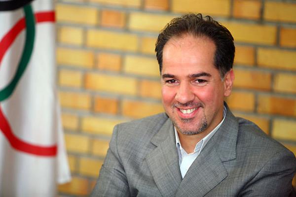 پیش بسوی المپیک لندن(61)؛دبیر ستاد تدارکاتی بازیهای آسیایی:فدراسیون جهانی جودو باید در درنحوه کسب سهمیه المپیک تجدید نظر کند