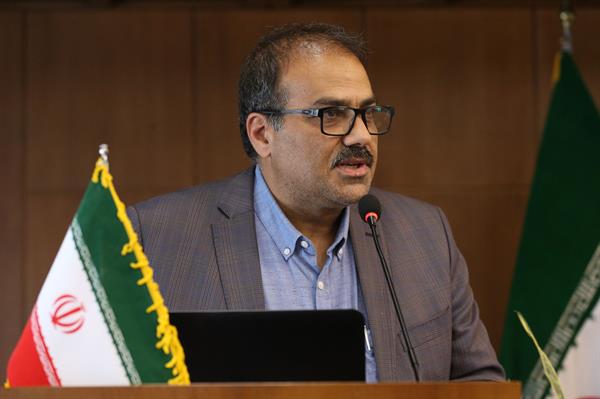 مراسم افتتاحیه سالن استاد قاسم فارسی آکادمی ملی المپیک و پارالمپیک 16