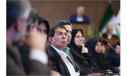 اولین نشست هم اندیشی کمیسیون های کمیته ملی المپیک 48