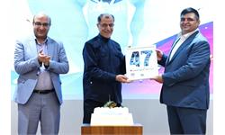مراسم جشن تولد مدال اوران المپیک - اردیبهشت 1404 16