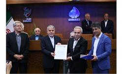 مراسم رونمایی از سردیس ماسیس هامبارسومیان 43