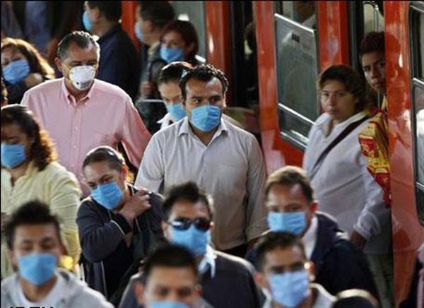 تیم های ملی ورزشی با آنفلوآ نزای خوکی آشنا می شوند