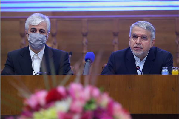 جلسه هیئت اجرایی کمیته ملی المپیک با حضور وزیر ورزش و جوانان  11