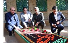 بازدید دبیرکل کمیته ملی المپیک از اردو تکواندو،کوراش و کاراته 64