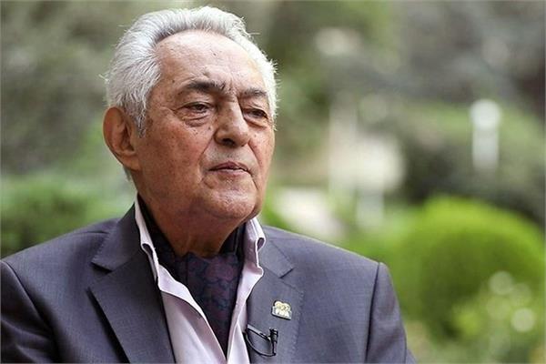 تسلیت کمیته ملی المپیک در پی درگذشت فرامرز ظلی پیشکسوت ارزنده فوتبال کشور
