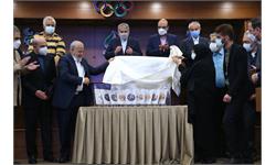 مراسم رونمایی از دستاوردهای تاریخ شفاهی ورزش ایران 34