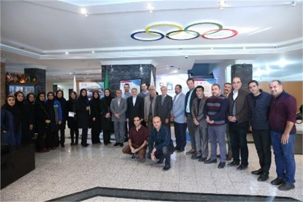 کارگاه تاریخ شفاهی ویژه اصحاب رسانه مورخ 22 و 23 آبان ماه 98