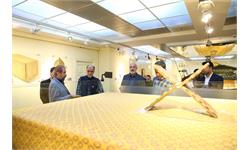 امضاء تفاهم نامه با موزه ملک 6