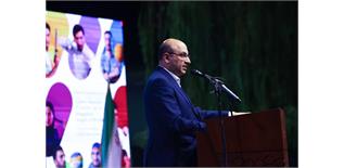 NOC Secretary-General to ‘Minab Angels’ Delegation: “Do Not Give in Until the Final Second”