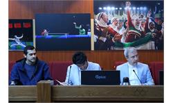 جلسات کادر سرپرستی بازی های آسیایی جوانان بحرین با فدراسیون های اعزامی 103