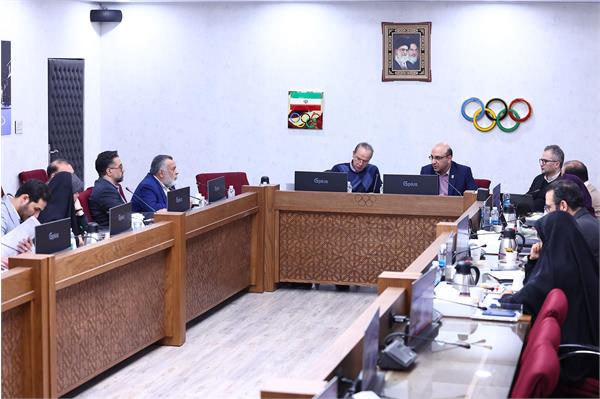 جهت حضور در بازیهای آسیایی آیچی_ ناگویا 2026؛رئیس سازمان تیم های ملی تیراندازی:هدف ما حضوری شایسته در بازیهای آسیایی است