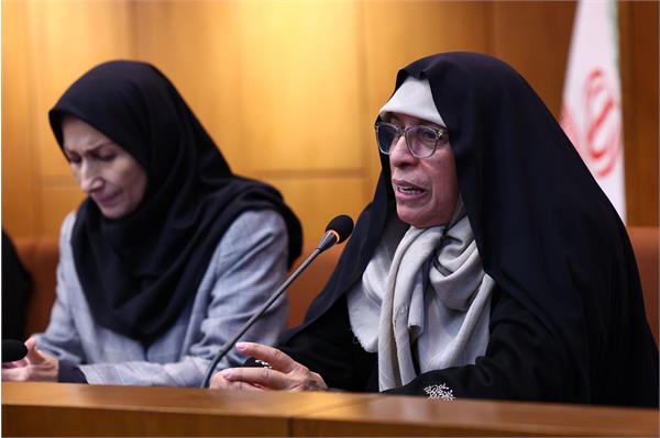 نخستین جلسه تخصصی مربیان تیم های ملی 35