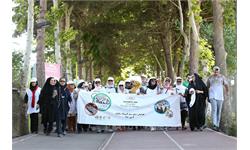 هفته المپیک - دوی روز المپیک بانوان و همایش مادر و کودک 27