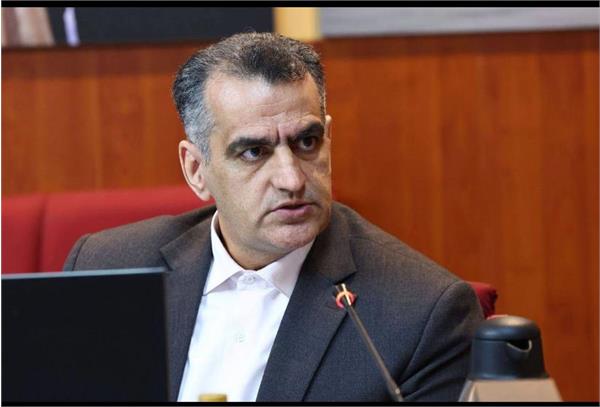 پیام تسلیت افشین هادی چگینی رئیس فدراسیون انجمن‌های ورزشهای رزمی در پی تجاوز رژیم صهیونیستی به خاک میهن