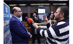 انتخابات کمیسیون ورزشکاران کمیته ملی المپیک 11