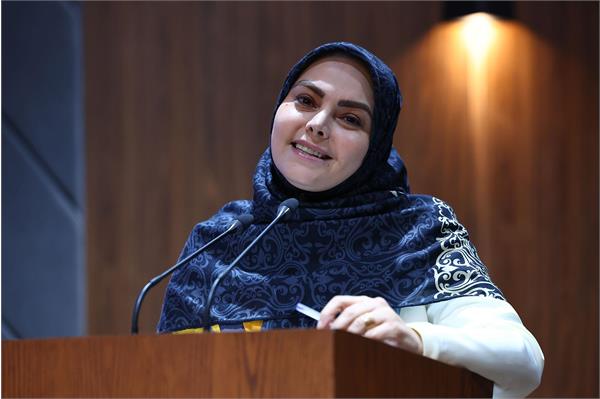 مراسم جشن تولد مدال اوران المپیک - شهریورماه 1404 33