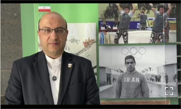 بازی‌های کشورهای اسلامی ریاض،دکترعلی‌نژاد: میزبانی دوره هفتم بازی‌ها بدون رای‌گیری به مالزی رسید