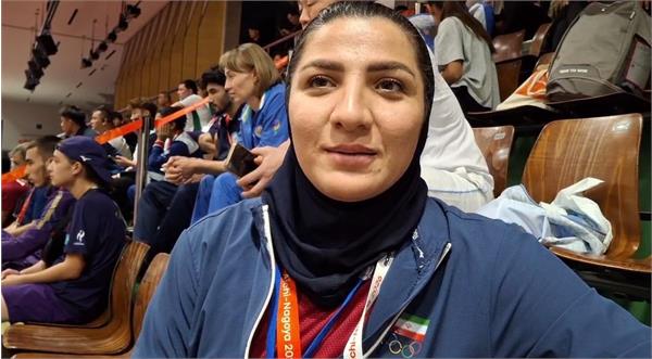 بازی های آسیایی آیچی- ناگویا؛ مربی تیم ملی ساندای بانوان: برای مدال مدال طلا به آیچی آمده ایم