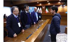 انتخابات کمیسیون ورزشکاران کمیته ملی المپیک 17