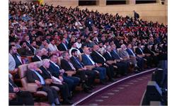 مراسم تجلیل از مدال آوران باز یهای آسیایی هانگژو 28