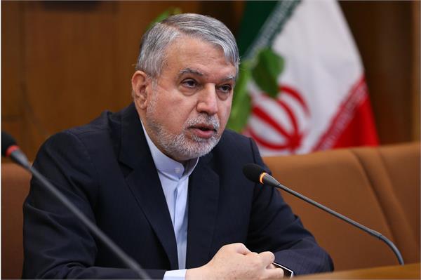 نشست صمیمی ریاست کمیته ملی المپیک با همکاران 9