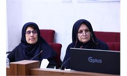 جلسات هماهنگی با فدراسیون ها اعزامی به بازی های آسیایی آیچی،ناگویا 135