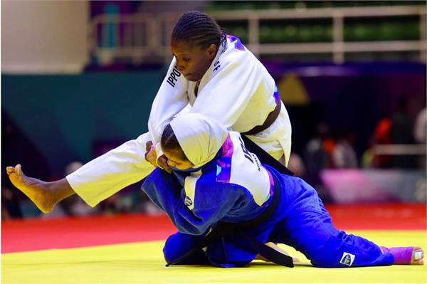 بازی‌های کشورهای اسلامی ریاض؛ خاک‌خواه در یک‌قدمی مدال برنز