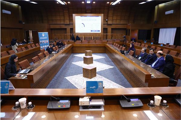 انتخابات کمیسیون ورزشکاران کمیته ملی المپیک 22