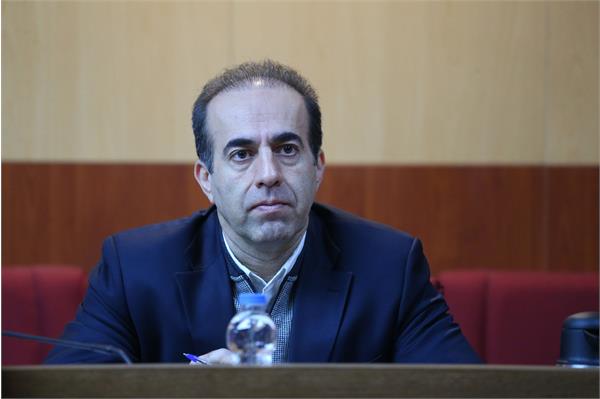 جلسات کادر سرپرستی بازی های آسیایی هانگژو با فدراسیون ها - بهمن ماه 4