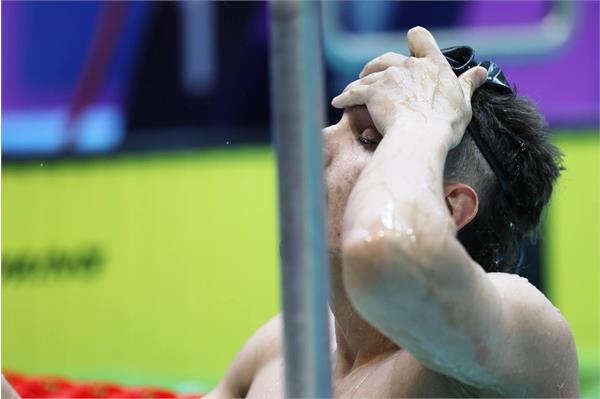 بازی‌های کشورهای اسلامی ریاض؛هومر عباسی:شرمنده مردم شدم