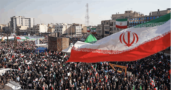 بیانیه کمیته ملی المپیک در پی حوادث اخیر