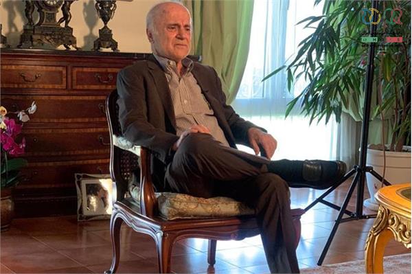 Seyed Daryioush Mostafavi