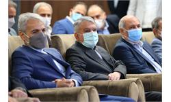 مراسم رونمایی از تندیس تختی  12