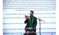 مراسم عزاداری اربعین حسینی 58