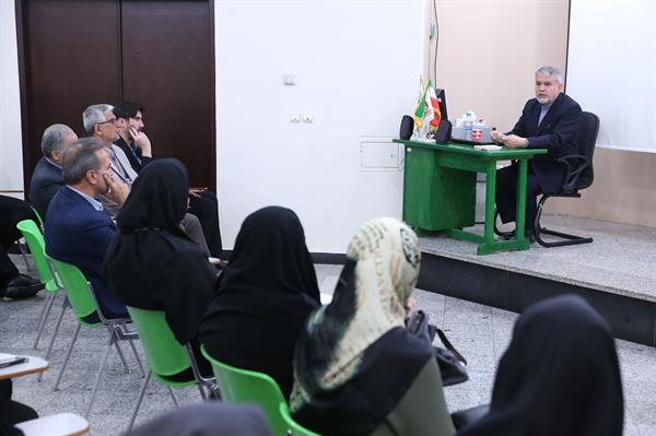 مراسم افتتاح دپارتمان های پیشگیری از آسیب ورزشی و قلب 36