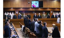 دومین نشست هم اندیشی اعضای کمیسیون های ورزشی کمیته ملی المپیک 1