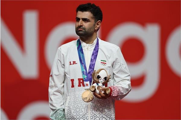 بازی های آسیایی ایچی - ناگویا ؛  ۳ میلیارد و ۶۰۰ میلیون تومان پاداش ژیمناستیک و تنیس روی میز واریز شد
