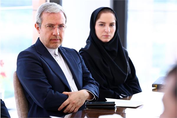 جلسه هیئت اجرایی کمیته ملی المپیک/ 20