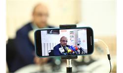 جلسه هیئت اجرایی کمیته ملی المپیک. 3
