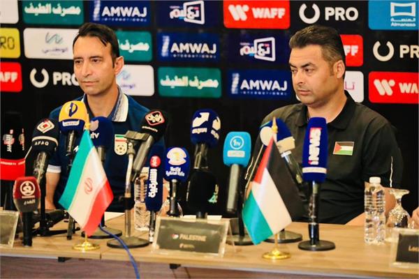 عنایتی:مسابقات فوتبال غرب آسیا تدارکاتی برای بازی های هانگژو و انتخابی المپیک است