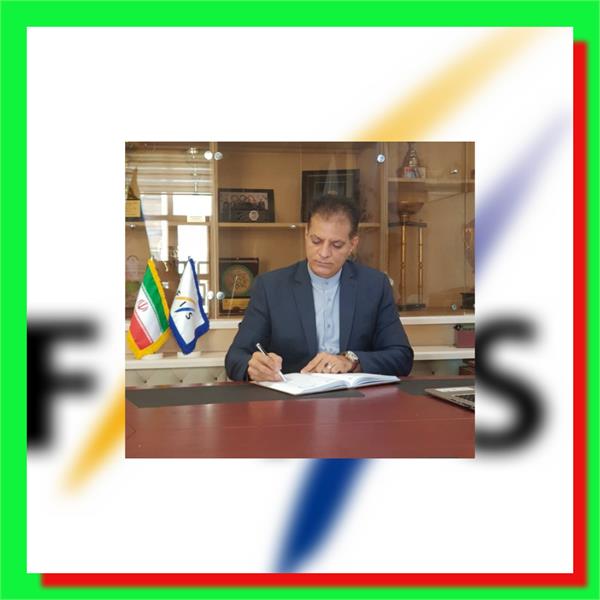 برای نخستین بار در تاریخ اسکی ایران؛حکم رئیس فدراسیون بین‌المللی اسکی برای دکتر عباس نظریان / عضویت ایران در یکی از مهمترین کارگروه‌های فدراسیون بین‌المللی اسکی